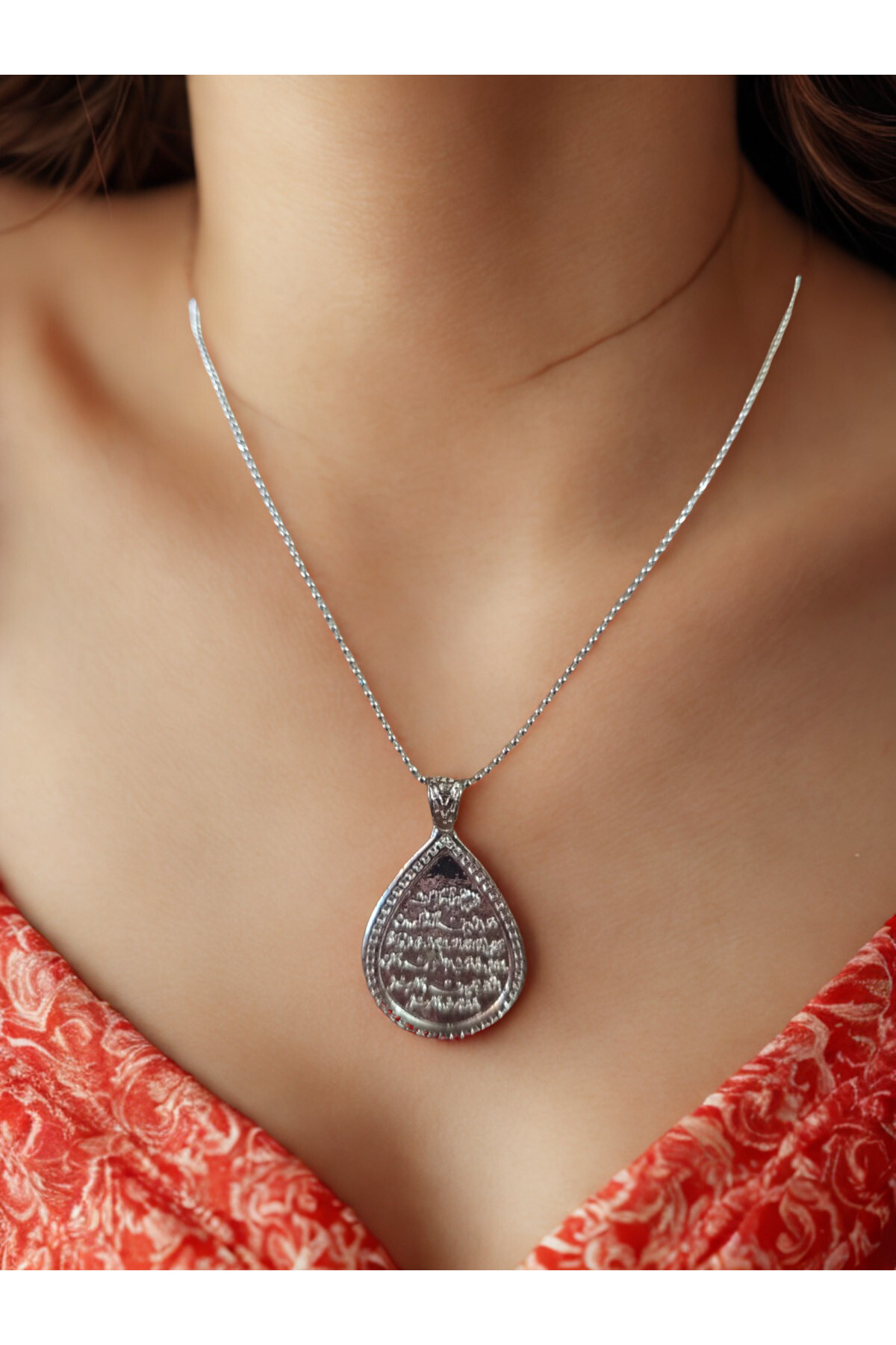 KITMIR (Nazar) Kolyesi