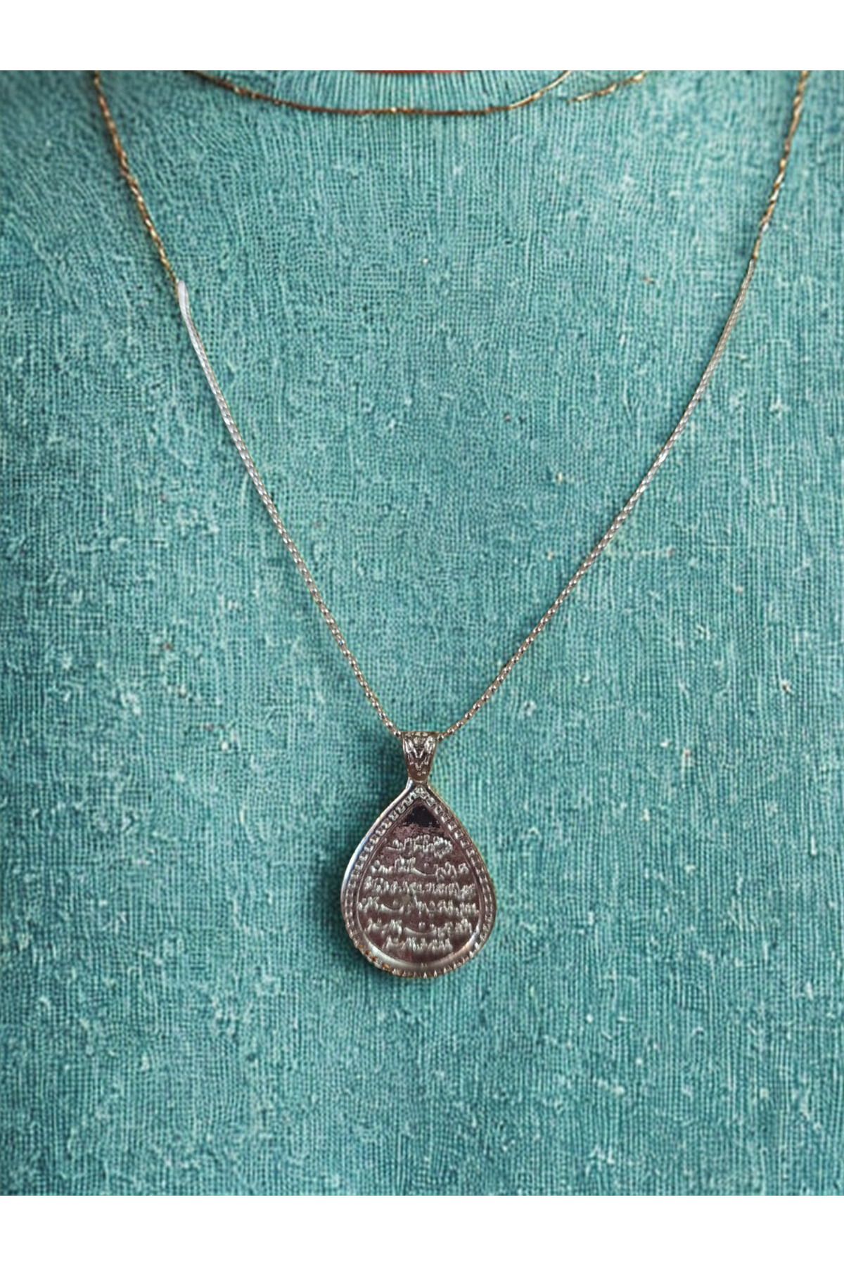 KITMIR (Nazar) Kolyesi