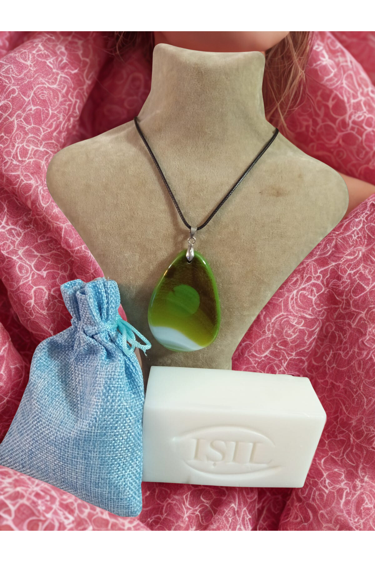 Nazar Arınma Korunma Seti