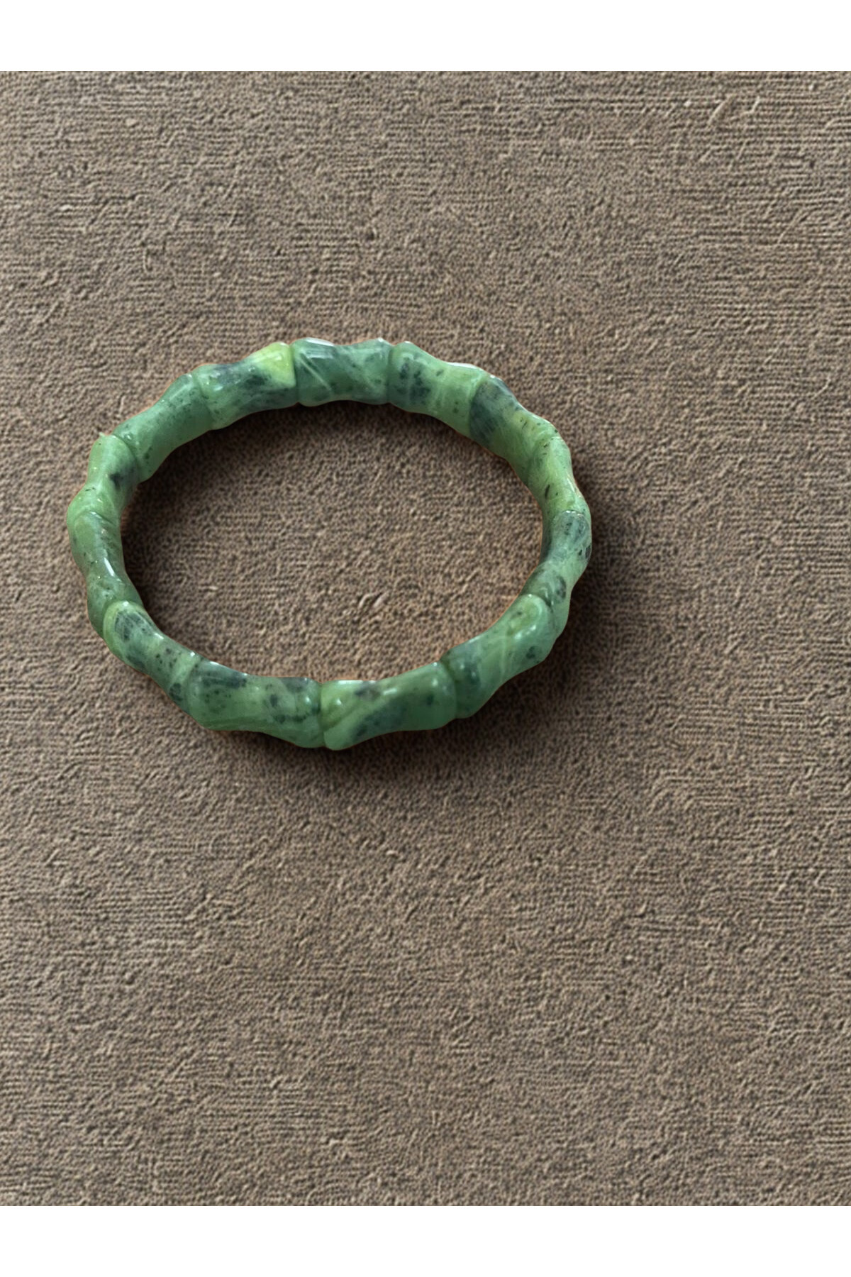 Rolex Kesim Labrodorit Doğaltaş Bileklik