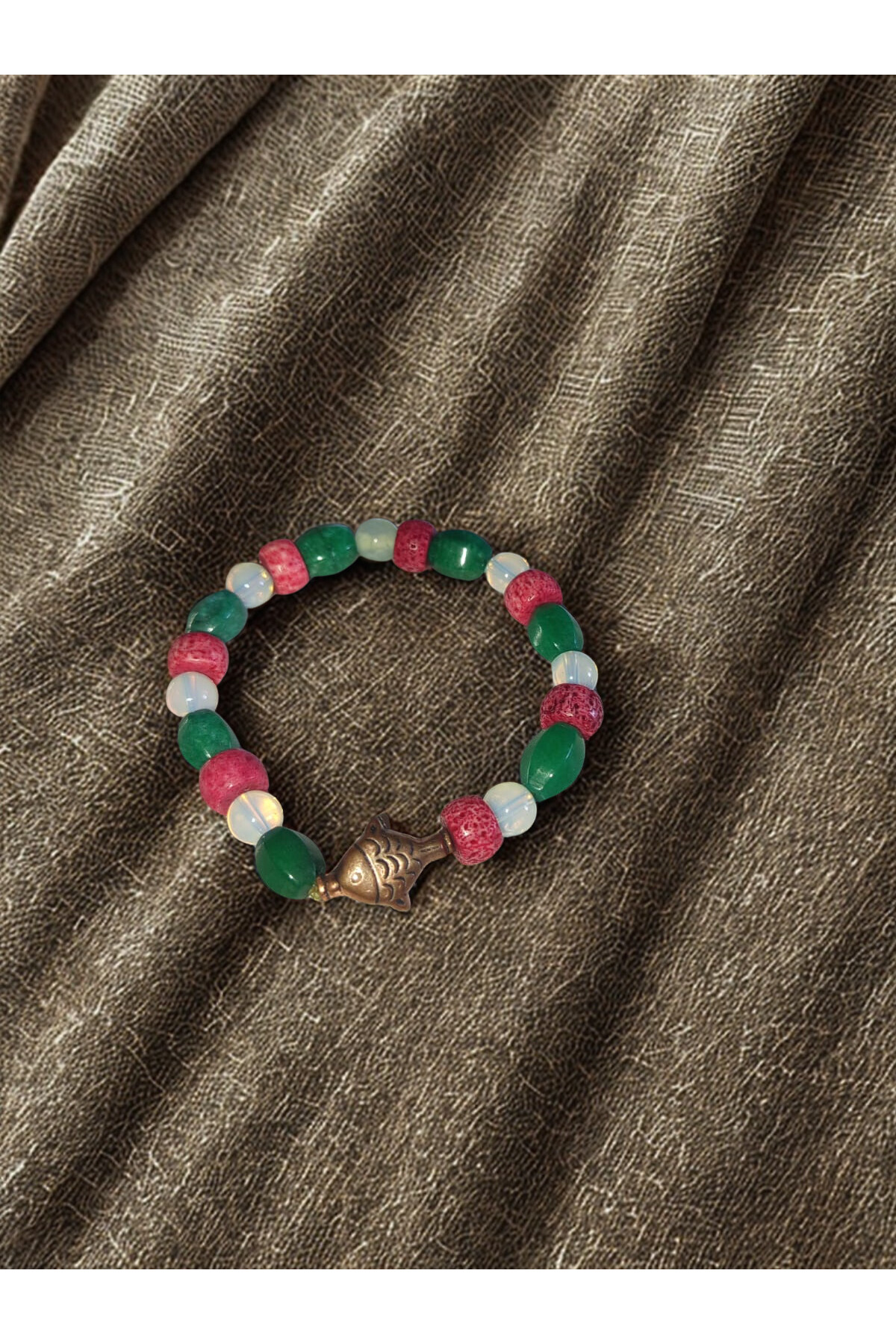 Sezgi Denge Huzur Bilekliği